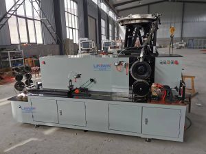 big cap roofing coil nail making machine